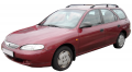 Hyundai Lantra II Wagon